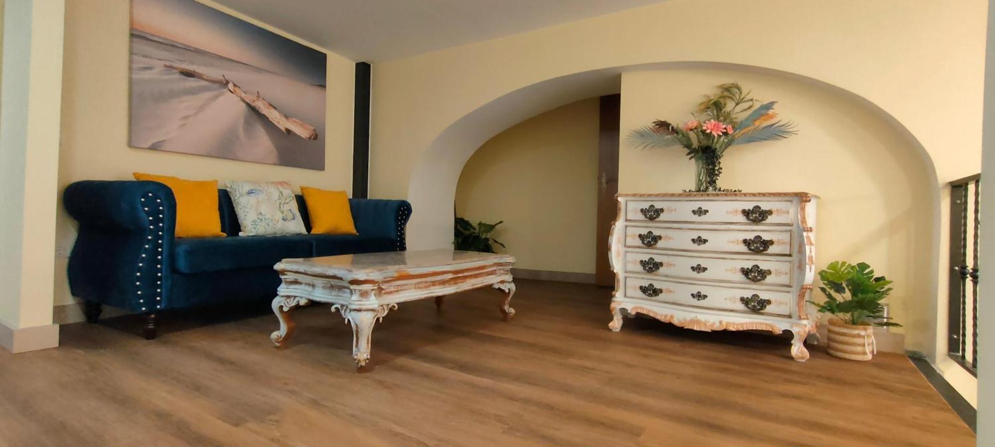 Grand Studio 52 Фару Екстер'єр фото